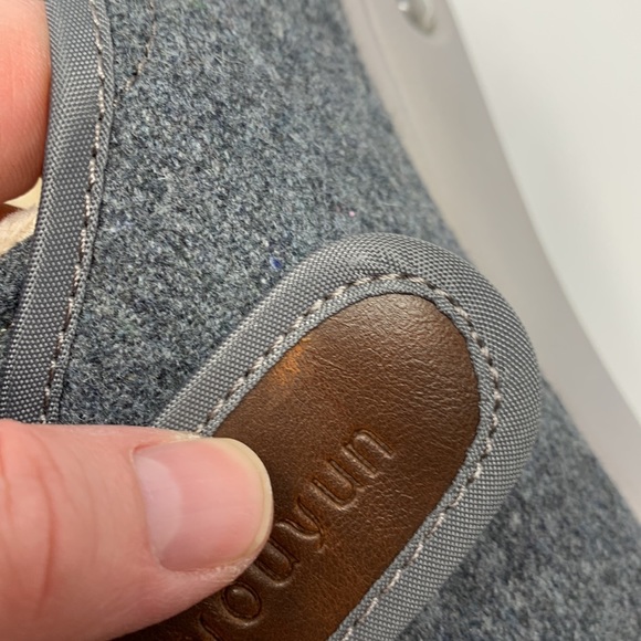 Youyun Memory Foam Technology Adjustable Buckle Anti-Slip Diabetic shoes - Picture 14 of 15